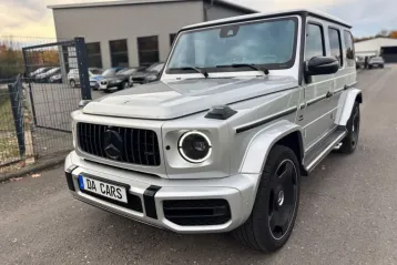 Mercedes-Benz G 63 AMG din 2023 - oferta MER147698