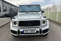 Mercedes-Benz G 63 AMG din 2023 cu 36.000 km - oferta MER147698 - foto 2