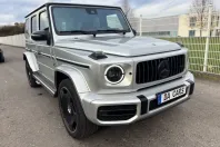 Mercedes-Benz G 63 AMG din 2023 cu 36.000 km - oferta MER147698 - foto 3