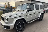 Mercedes-Benz G 63 AMG din 2023 cu 36.000 km - oferta MER147698 - foto 4