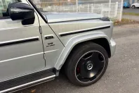 Mercedes-Benz G 63 AMG din 2023 cu 36.000 km - oferta MER147698 - foto 5