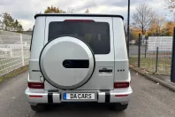 Mercedes-Benz G 63 AMG din 2023 cu 36.000 km - oferta MER147698 - foto 7