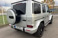 Mercedes-Benz G 63 AMG din 2023 cu 36.000 km - oferta MER147698 - foto 8