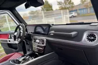 Mercedes-Benz G 63 AMG din 2023 cu 36.000 km - oferta MER147698 - foto 10