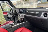 Mercedes-Benz G 63 AMG din 2023 cu 36.000 km - oferta MER147698 - foto 14