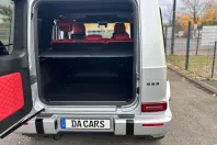 Mercedes-Benz G 63 AMG din 2023 cu 36.000 km - oferta MER147698 - foto 17