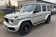 Mercedes-Benz G 63 AMG din 2023 cu 36.000 km - oferta MER147698 - foto 18