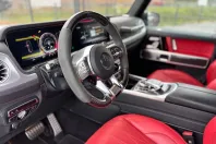 Mercedes-Benz G 63 AMG din 2023 cu 36.000 km - oferta MER147698 - foto 20