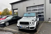 Mercedes-Benz G 63 AMG din 2023 cu 36.000 km - oferta MER147698 - foto 22