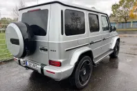 Mercedes-Benz G 63 AMG din 2023 cu 36.000 km - oferta MER147698 - foto 23