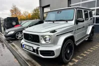 Mercedes-Benz G 63 AMG din 2023 cu 36.000 km - oferta MER147698 - foto 26