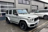 Mercedes-Benz G 63 AMG din 2023 cu 36.000 km - oferta MER147698 - foto 27