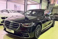 Mercedes-Benz S 450 din 2024 cu 39.122 km - oferta MER147699 - foto 1