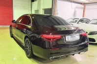 Mercedes-Benz S 450 din 2024 cu 39.122 km - oferta MER147699 - foto 6