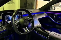 Mercedes-Benz S 450 din 2024 cu 39.122 km - oferta MER147699 - foto 8