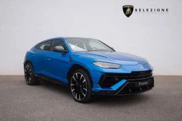 Lamborghini Urus din 2023 - oferta LAM147700