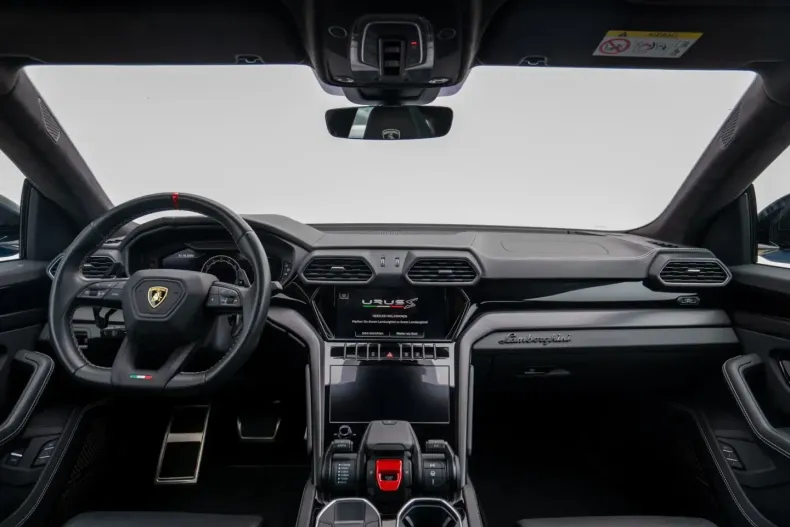 Lamborghini Urus din 2023 cu 55.605 km - oferta LAM147700 - foto 10