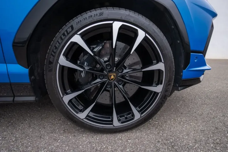 Lamborghini Urus din 2023 cu 55.605 km - oferta LAM147700 - foto 12