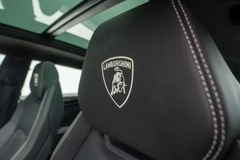 Lamborghini Urus din 2023 cu 55.605 km - oferta LAM147700 - foto 15