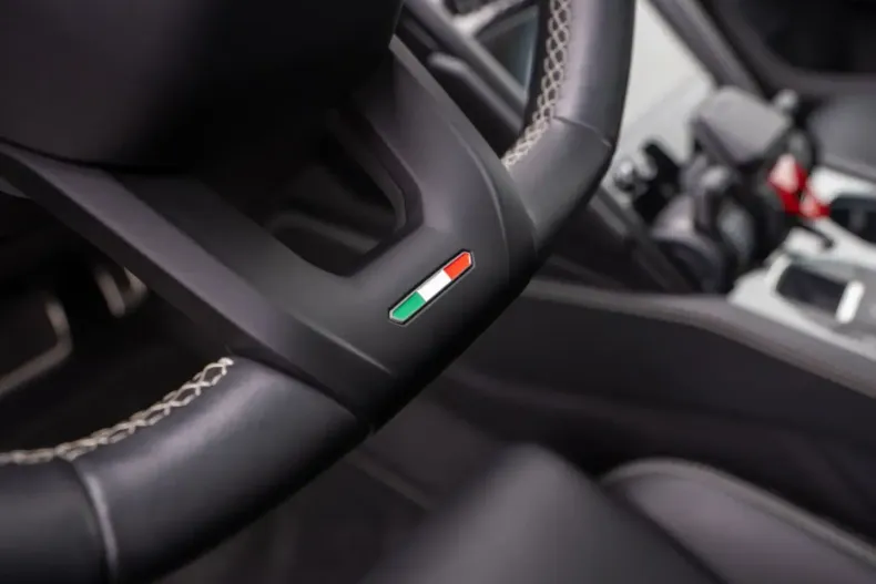 Lamborghini Urus din 2023 cu 55.605 km - oferta LAM147700 - foto 30