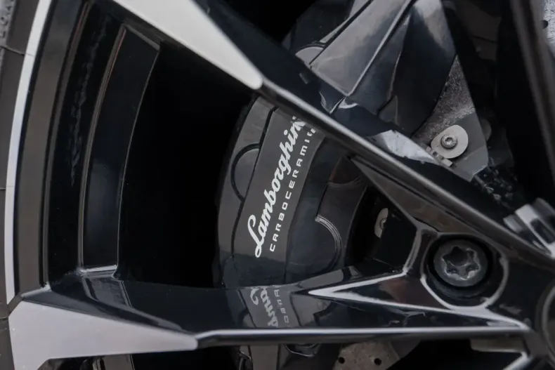 Lamborghini Urus din 2023 cu 55.605 km - oferta LAM147700 - foto 38