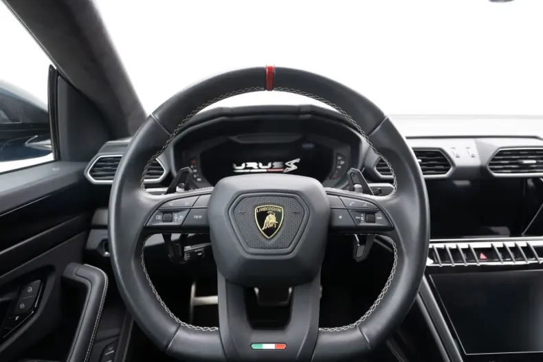 Lamborghini Urus din 2023 cu 55.605 km - oferta LAM147700 - foto 42