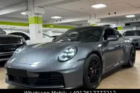 Porsche 992 din 2024 cu 9.800 km - oferta POR147701 - foto 1