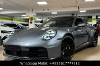 Porsche 992 din 2024 cu 9.800 km - oferta POR147701 - foto 4