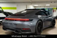 Porsche 992 din 2024 cu 9.800 km - oferta POR147701 - foto 5