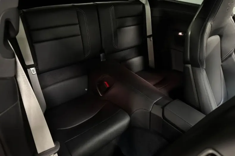 Porsche 992 din 2024 cu 9.800 km - oferta POR147701 - foto 44