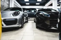 Porsche 992 din 2024 cu 9.800 km - oferta POR147701 - foto 45