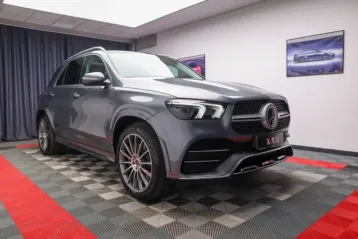 Mercedes-Benz GLE 350 din 2021 - oferta MER147702