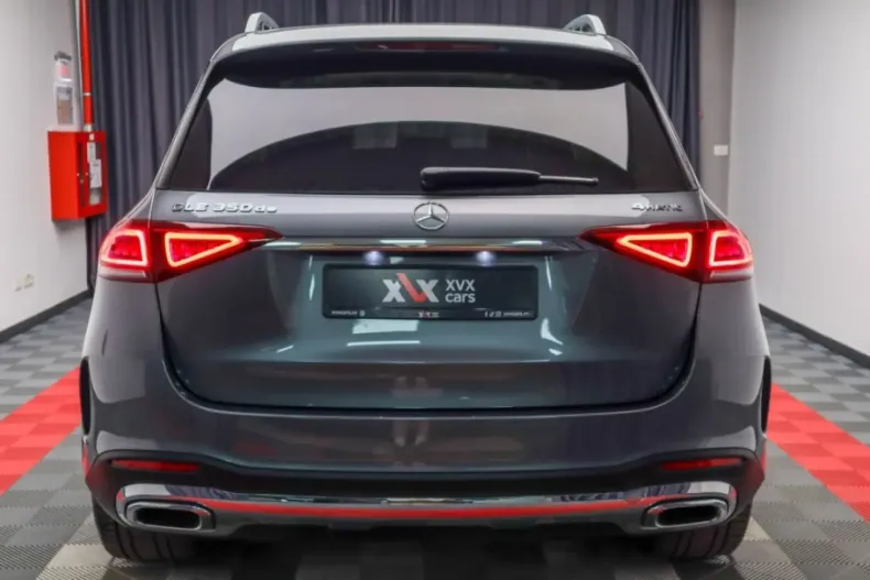 Mercedes-Benz GLE 350 din 2021 cu 125.061 km - oferta MER147702 - foto 7