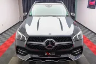 Mercedes-Benz GLE 350 din 2021 cu 125.061 km - oferta MER147702 - foto 8