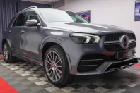 Mercedes-Benz GLE 350 din 2021 cu 125.061 km - oferta MER147702 - foto 9