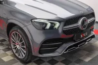 Mercedes-Benz GLE 350 din 2021 cu 125.061 km - oferta MER147702 - foto 10