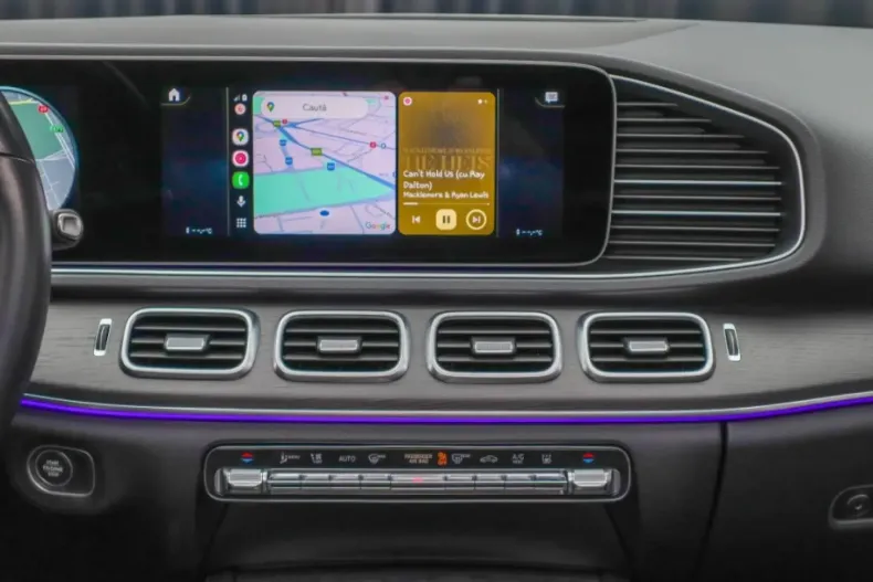 Mercedes-Benz GLE 350 din 2021 cu 125.061 km - oferta MER147702 - foto 14