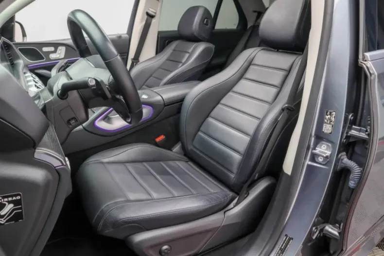 Mercedes-Benz GLE 350 din 2021 cu 125.061 km - oferta MER147702 - foto 15