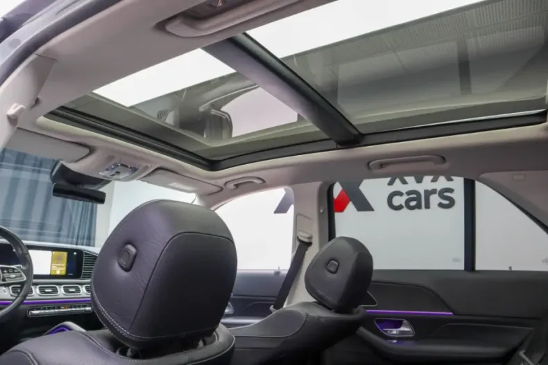 Mercedes-Benz GLE 350 din 2021 cu 125.061 km - oferta MER147702 - foto 18