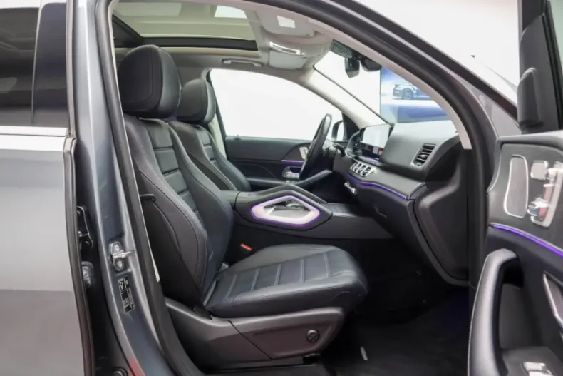 Mercedes-Benz GLE 350 din 2021 cu 125.061 km - oferta MER147702 - foto 20