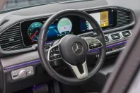 Mercedes-Benz GLE 350 din 2021 cu 125.061 km - oferta MER147702 - foto 21