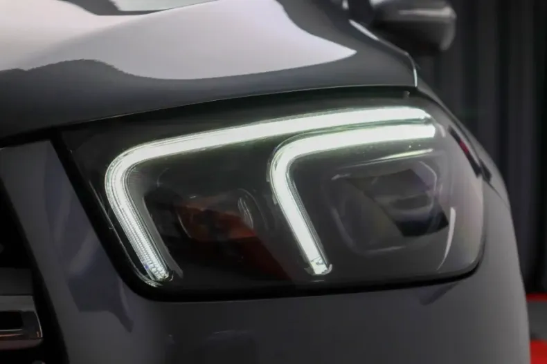 Mercedes-Benz GLE 350 din 2021 cu 125.061 km - oferta MER147702 - foto 22