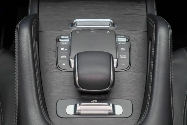 Mercedes-Benz GLE 350 din 2021 cu 125.061 km - oferta MER147702 - foto 27