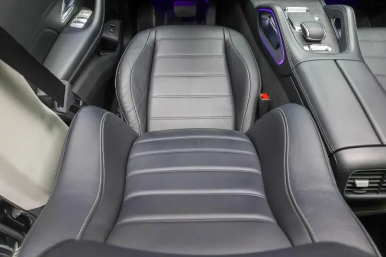 Mercedes-Benz GLE 350 din 2021 cu 125.061 km - oferta MER147702 - foto 29