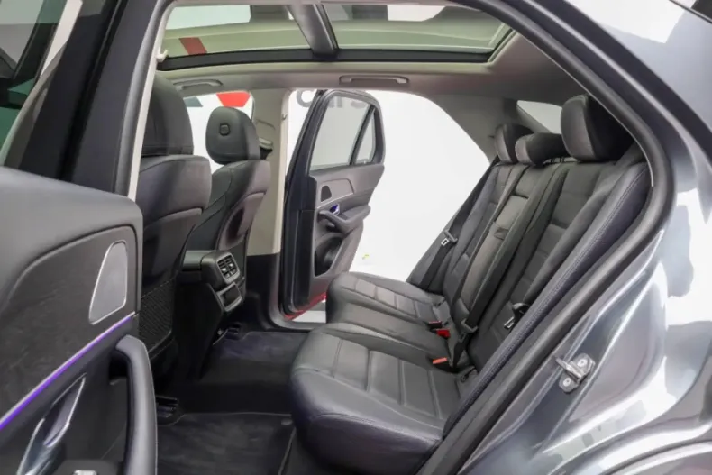 Mercedes-Benz GLE 350 din 2021 cu 125.061 km - oferta MER147702 - foto 30