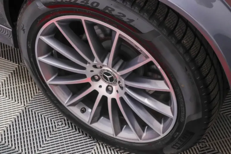 Mercedes-Benz GLE 350 din 2021 cu 125.061 km - oferta MER147702 - foto 32