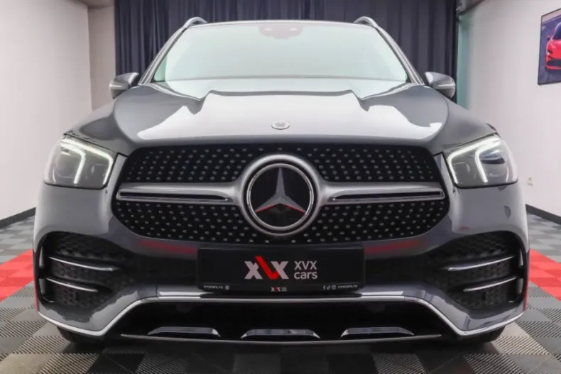 Mercedes-Benz GLE 350 din 2021 cu 125.061 km - oferta MER147702 - foto 33