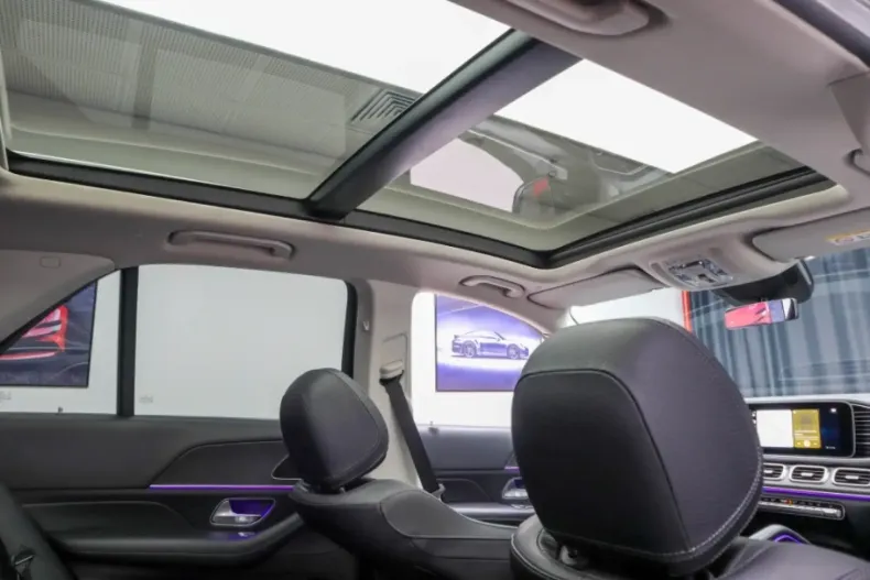 Mercedes-Benz GLE 350 din 2021 cu 125.061 km - oferta MER147702 - foto 39