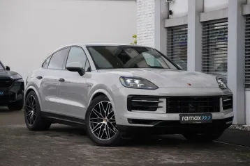 Porsche Cayenne din 2024 - oferta POR147703