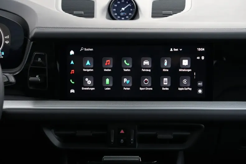 Porsche Cayenne din 2024 cu 24.500 km - oferta POR147703 - foto 30